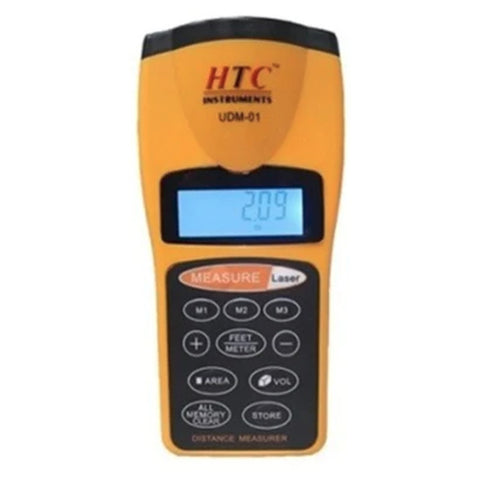 HTC 18 M Ultrasonic Distance Meter UDM-01