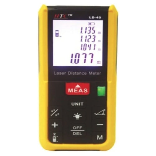 HTC 40 M Laser Distance Meter LD-40