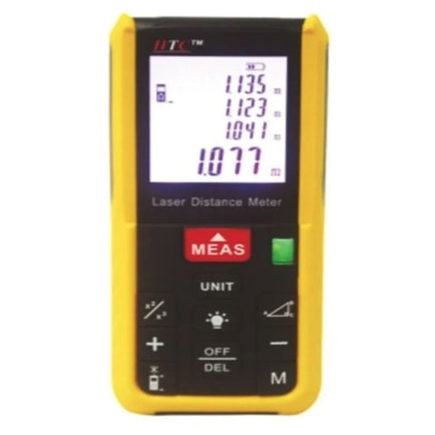 HTC 70 M Laser Distance Meter LD-70