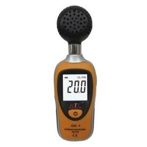 HTC Carbon Monoxide Meter CO-01