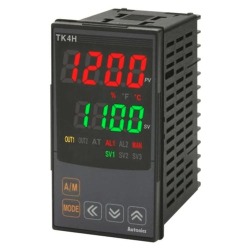 Autonics Temperature Controller TK4H-24RN