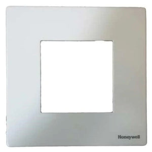 MK Citric 2 Module Front Plate CW102WHI
