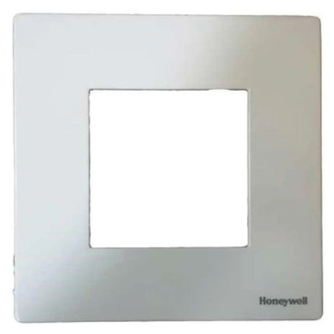 MK Citric 2 Module Front Plate CW102WHI