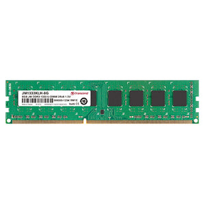 Transcend 8GB DDR3 RAM 1333MHz JM1333KLH-8G