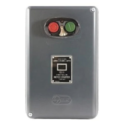L&T [ Lauritz Knudsen ] MK1 DOL Starter 3 Phase