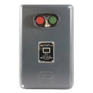 L&T [ Lauritz Knudsen ] MK1 DOL Starter 3 Phase