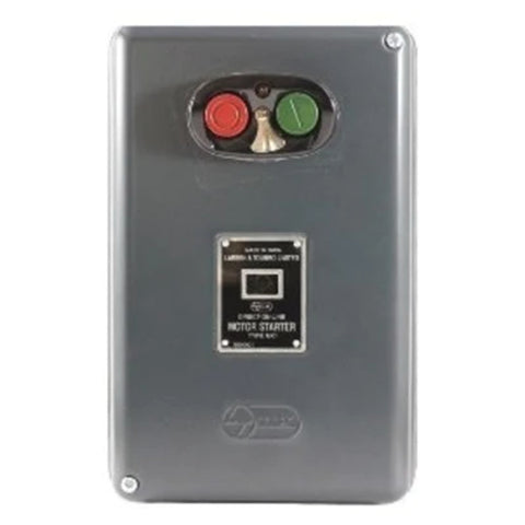 L&T [ Lauritz Knudsen ] MK1 DOL Starter 3 Phase