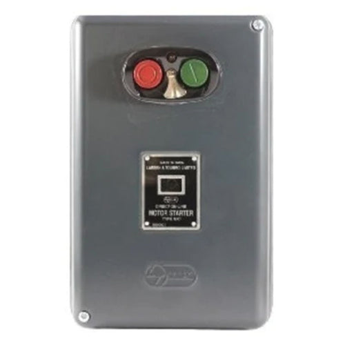 L&T [ Lauritz Knudsen ] MK1 DOL Starter 3 Phase