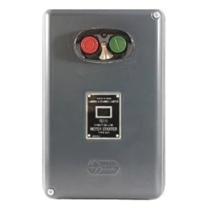 L&T [ Lauritz Knudsen ] MK1 DOL Starter 3 Phase