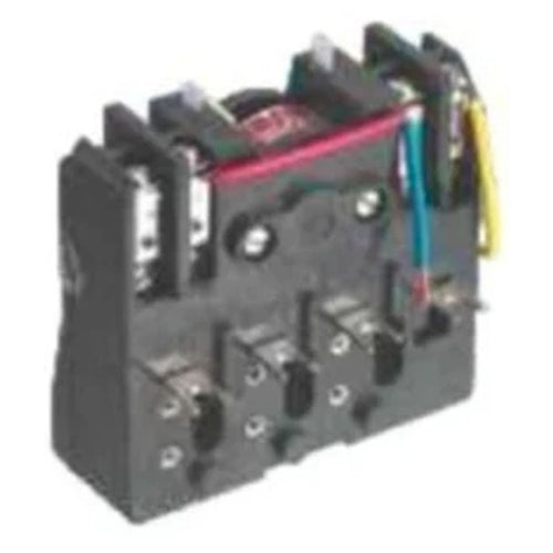 L&T [ Lauritz Knudsen ] MK1 Thermal Overload Relay 415V