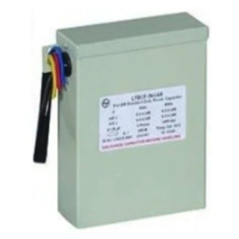 L&T [ Lauritz Knudsen ] Box Capacitor 440V