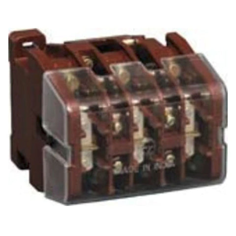 L&T [ Lauritz Knudsen ] ML Contactor 2NO + 2NC