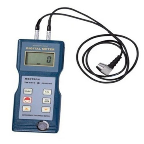Mextech Thickness Meter (Measuring Range 1.2-200 mm) TM-8810