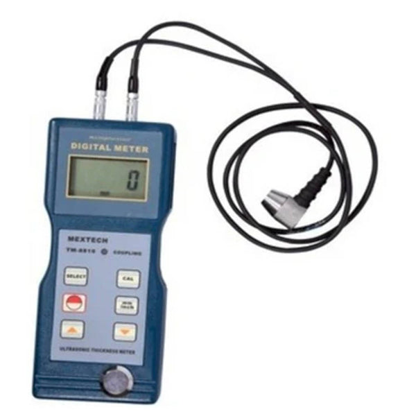 Buy Mextech Thickness Meter 1.2-200 mm TM-8811 Online at Bestomart