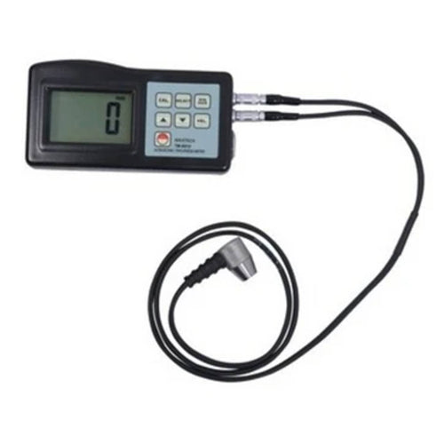 Mextech Ultrasonic Thickness Meter 1.0-200 mm TM-8812