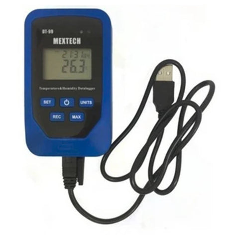 Mextech Data Logger DT-99