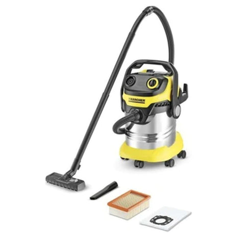 Karcher Multi-Purpose Vacuum Cleaner WD 5 Premium