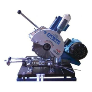 Fab-Ker 355mm Cut Off Machine FCM-355 HD