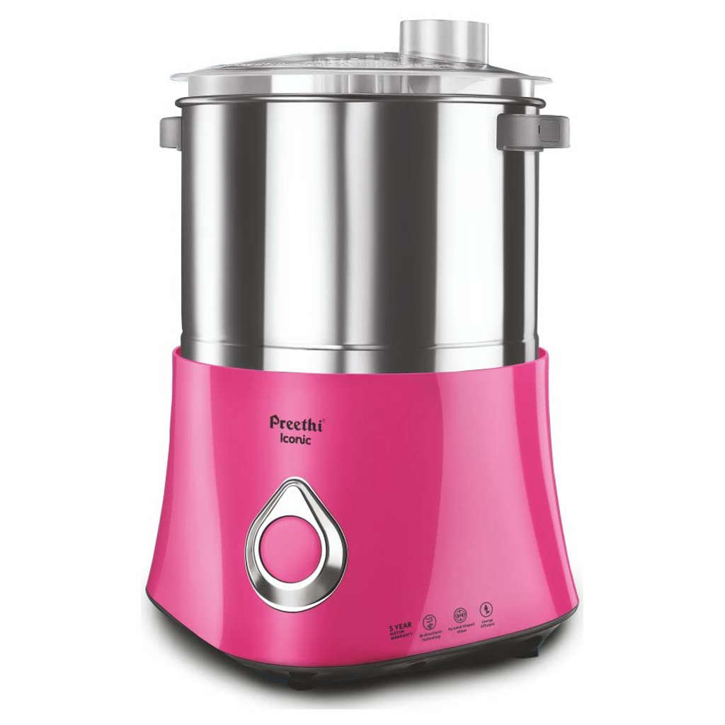 Preethi Iconic Wet Grinder 2L WG 908