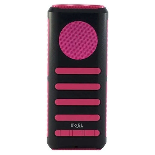 Doel 7800mAh Portable Power Bank  Harmony78