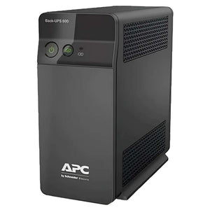 APC 230V BX600C-IN 600VA/360W Back-UPS