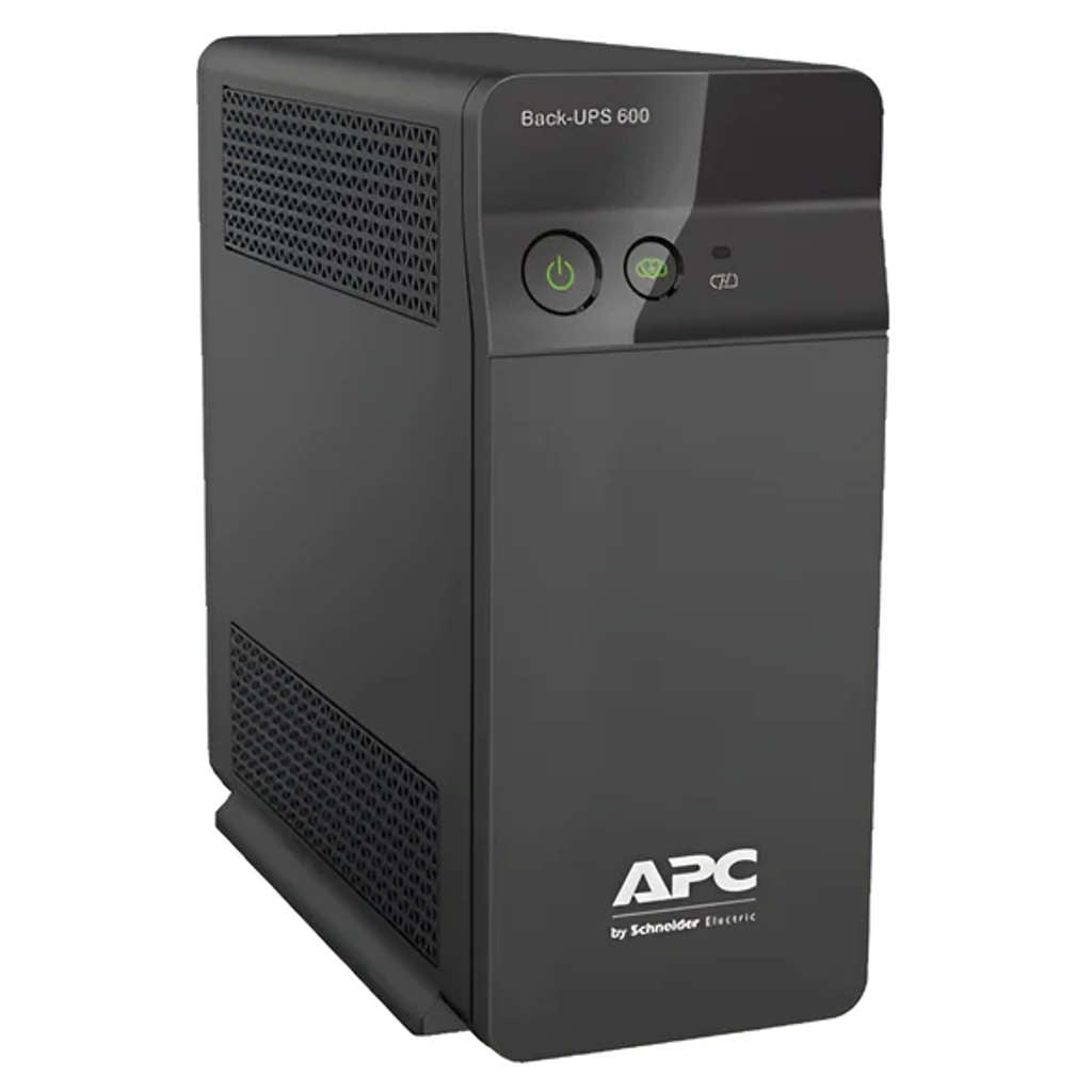 APC 230V BX600C-IN 600VA/360W Back-UPS