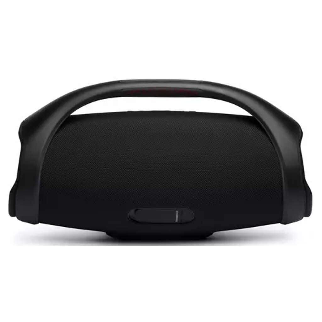 JBL BOOMBOX Smart Audio Portable Speaker Black