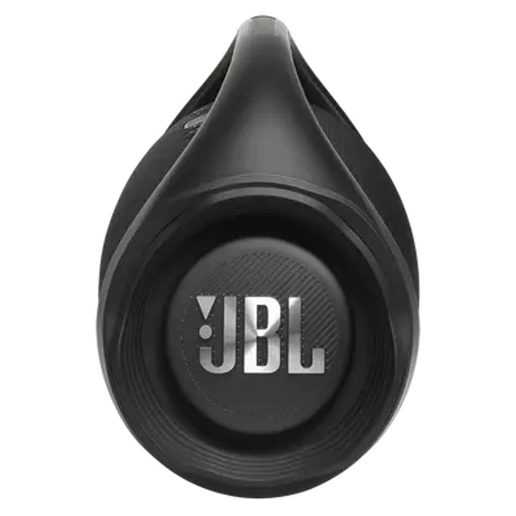 JBL BOOMBOX Smart Audio Portable Speaker Black