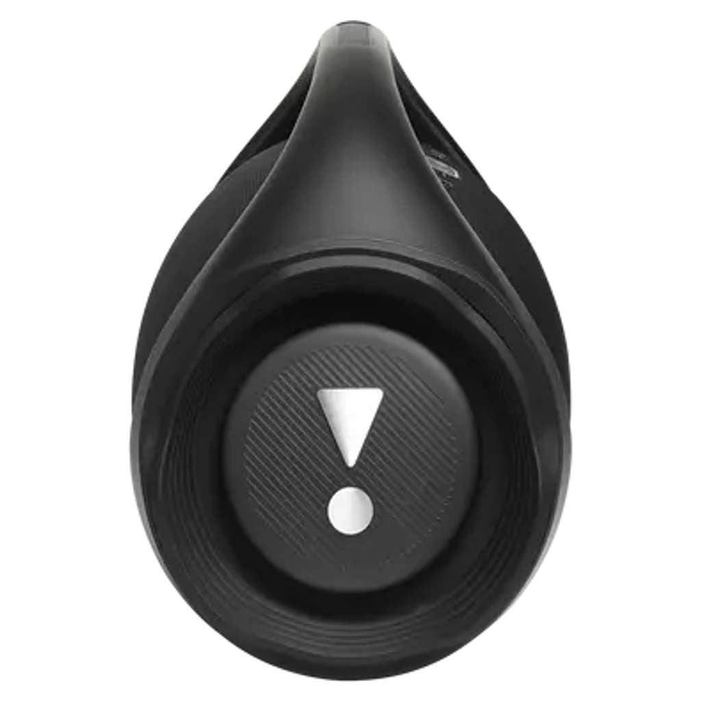 JBL BOOMBOX Smart Audio Portable Speaker Black