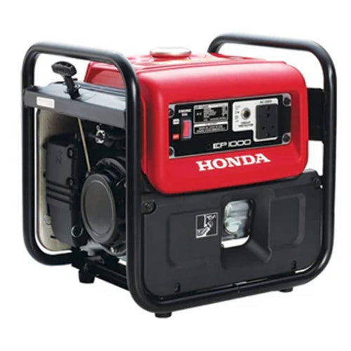 Honda 750VA Handy Series Portable Generator EP 1000