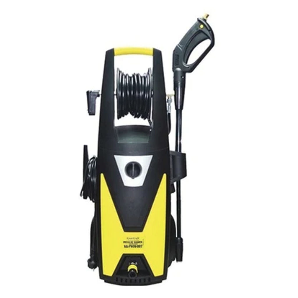 KisanKraft 2500W Pressure Washer KK-PWIM-007