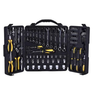 Stanley 110Pcs Multi Tool Set STMT81243