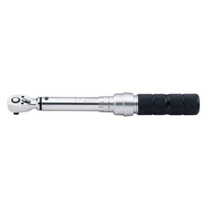 Stanley Ratcheting Type Torque Wrench 1/4inch 5-25 N-m STMT73587-8