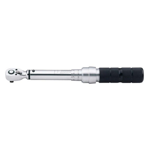 Stanley Ratcheting Type Torque Wrench 1/4inch 5-25 N-m STMT73587-8