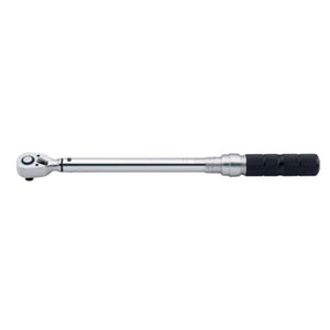 Stanley Ratcheting Type Torque Wrench 1/2inch 20-100N-m STMT73589-8