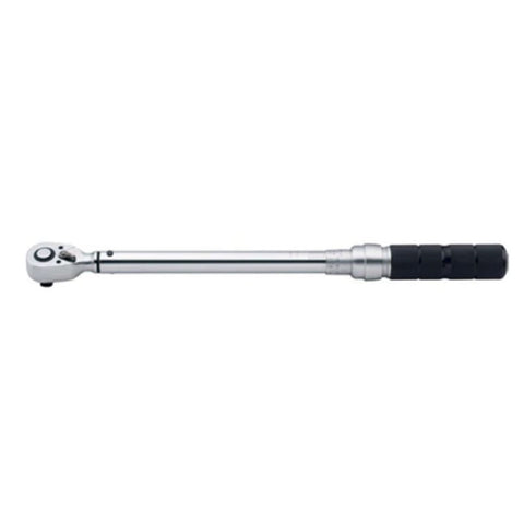 Stanley Ratcheting Type Torque Wrench 1/2inch 20-100N-m STMT73589-8