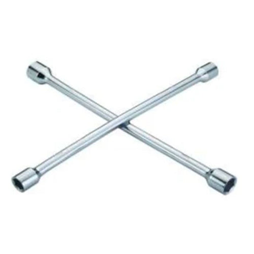 Stanley Cross Wrench (17,19,21,23mm) STMT94030-8