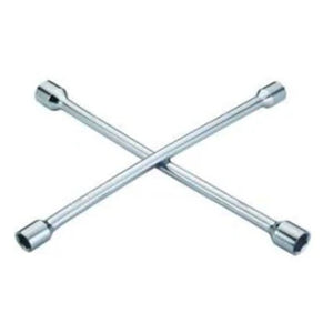 Stanley Cross Wrench (17,19,21,23mm) STMT94030-8