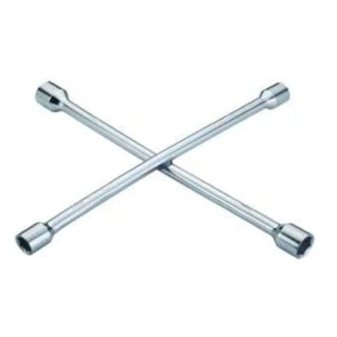 Stanley Cross Wrench (17,19,21,23mm) STMT94030-8