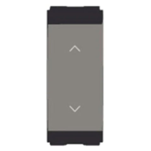 Norisys Cube Series Switch 16A 1Module 2Way C5230 .02