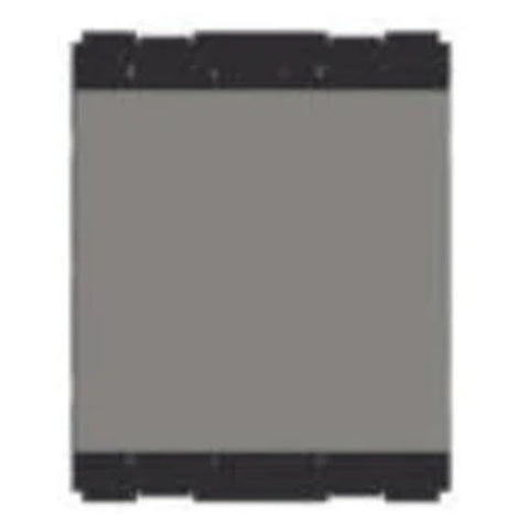 Norisys Cube Series  Palm Switch  16A 2Module 1Way C5160 .02