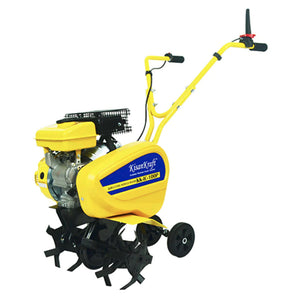 KisanKraft 4-Stroke Petrol Intercultivator KK IC-100P