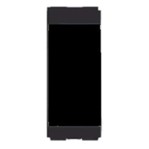 Norisys Cube Series Switch  6A 1Module 1Way C5110 .17