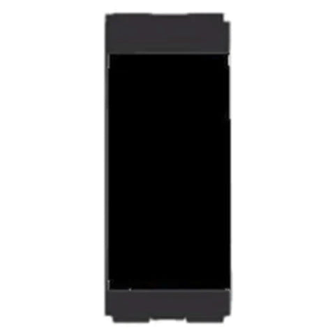Norisys Cube Series Switch 16A 1Module 1Way C5130 .17