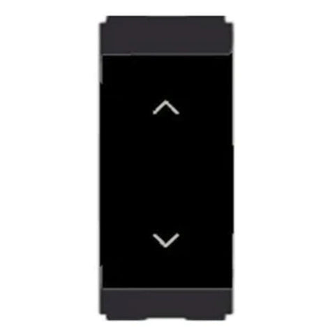 Norisys Cube Series Switch 16A 1Module 2Way C5230 .17