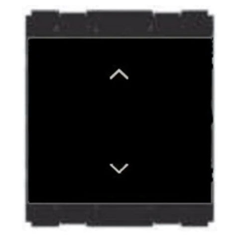 Norisys Cube Series Palm Switch 6A 2Module 2Way C5240 .17