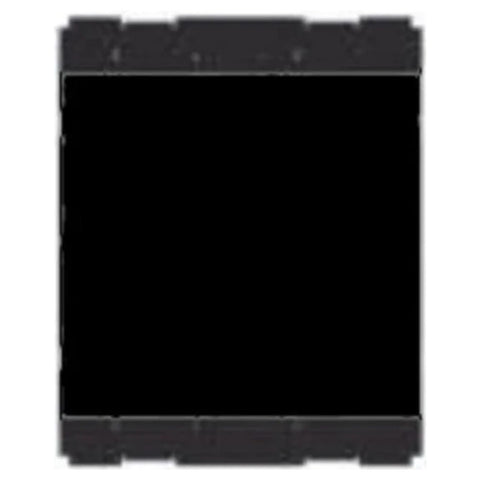 Norisys Cube Series Palm Switch 16A 2Module 1Way C5160 .17