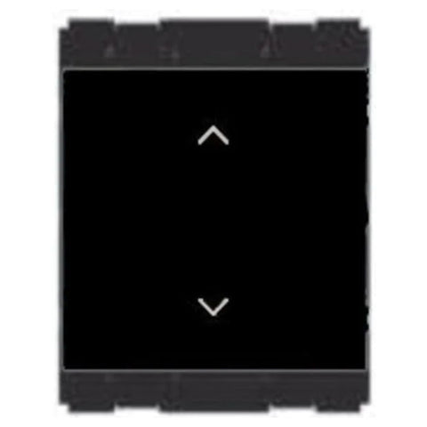 Norisys Cube Series Palm Switch 16A 2Module 2Way C5260 .17