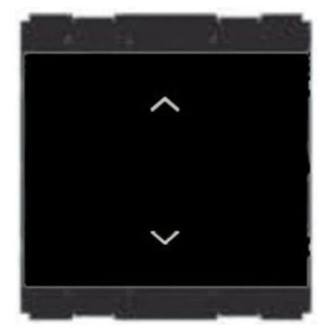 Norisys Cube Series Palm Switch 6A 2Module 2Way  C5280 .17