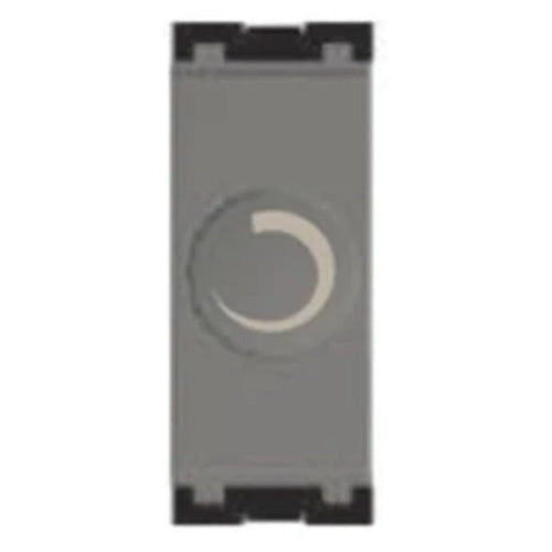 Norisys Cube Series Dimmer 500W 2Module C5905 .02